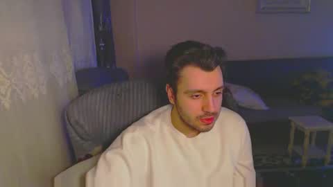 Berk online show from February 25, 2025, 8:30 pm