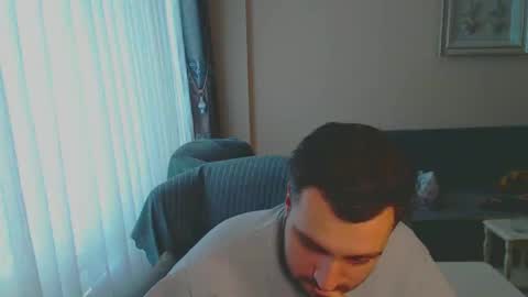 Berk online show from March 3, 2025, 2:15 pm