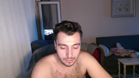 Berk online show from September 20, 2025, 9:38 pm