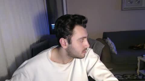 Berk online show from October 26, 2025, 4:02 pm