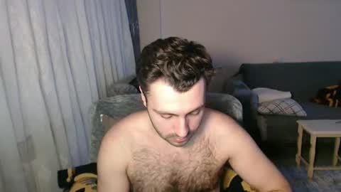 Berk online show from March 4, 2026, 11:00 pm