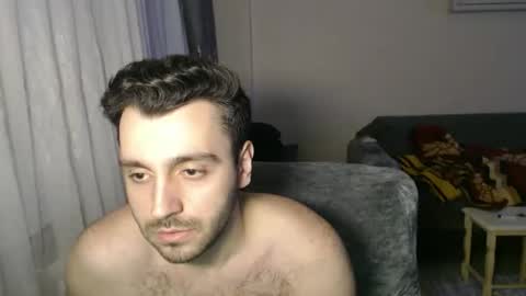 Berk online show from March 5, 2026, 9:44 pm