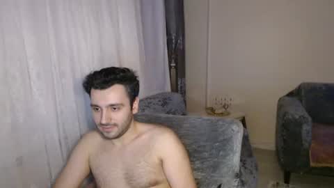 Snapshot of 2handsomeman chatting on June 12, 2026, 10:19 pm Berk online show from June 12, 2026, 10:19 pm