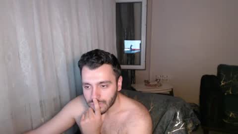 Snapshot of 2handsomeman chatting on July 7, 2026, 11:20 pm Berk online show from July 7, 2026, 11:20 pm