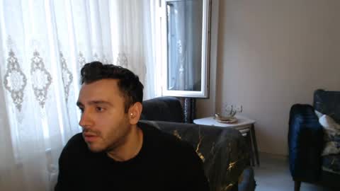 Snapshot of 2handsomeman chatting on July 13, 2026, 3:09 am Berk online show from July 13, 2026, 3:09 am