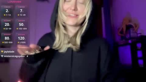  . online show from November 10, 2025, 7:35 pm