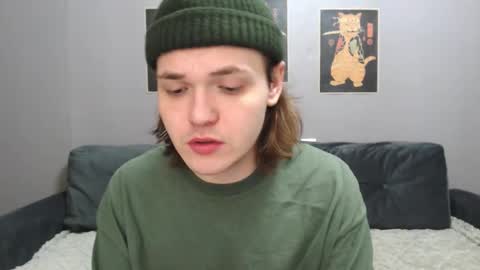 Snapshot of 2nc_ chatting on February 8, 2026, 12:41 pm Eleot online show from February 8, 2026, 12:41 pm