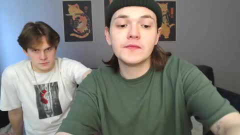 Snapshot of 2nc_ chatting on February 9, 2026, 7:45 am Eleot online show from February 9, 2026, 7:45 am