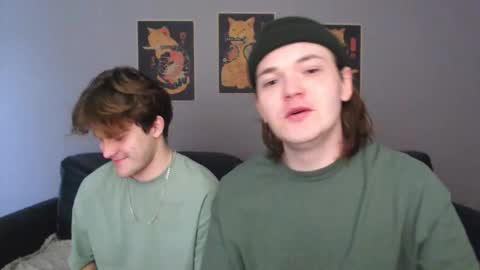 Snapshot of 2nc_ chatting on February 12, 2026, 5:57 am Eleot online show from February 12, 2026, 5:57 am