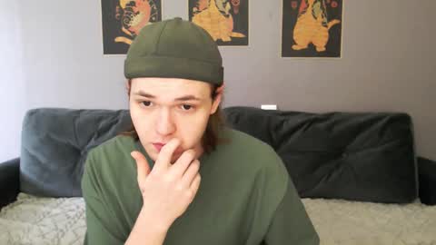 Snapshot of 2nc_ chatting on February 25, 2026, 8:35 am Eleot online show from February 25, 2026, 8:35 am