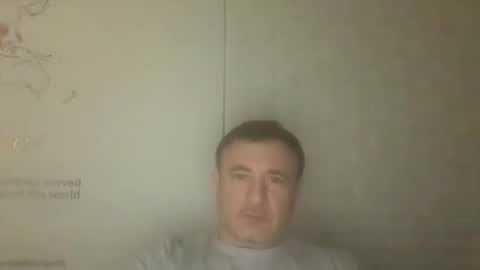 Adam online show from October 9, 2025, 7:34 pm