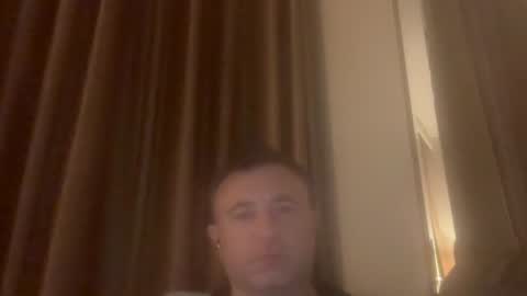 Adam online show from June 15, 2026, 10:34 pm