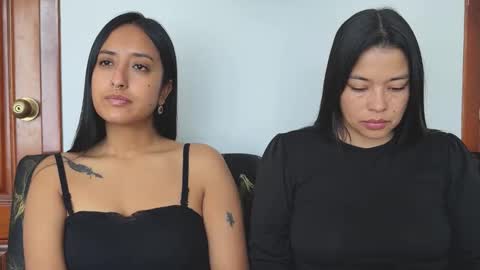 Dalilah and Tarah online show from November 14, 2025, 4:17 pm