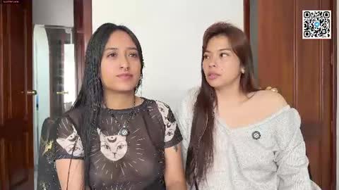 Dalilah and Tarah online show from June 14, 2026, 2:19 pm