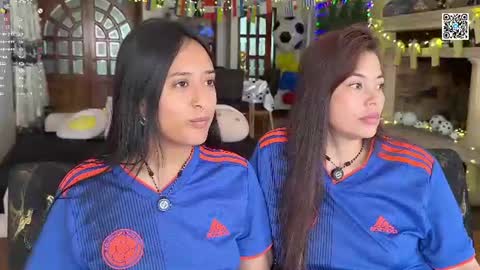 Dalilah and Tarah online show from June 23, 2026, 7:34 pm