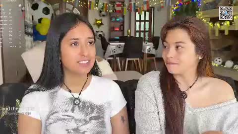 Dalilah and Tarah online show from June 26, 2026, 6:45 pm