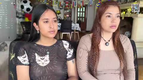 Dalilah and Tarah online show from July 16, 2026, 3:07 pm