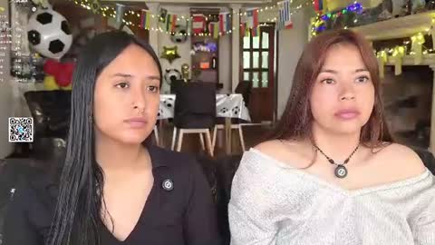 Dalilah and Tarah online show from July 17, 2026, 3:07 pm
