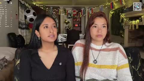 Dalilah and Tarah online show from July 19, 2026, 1:37 pm