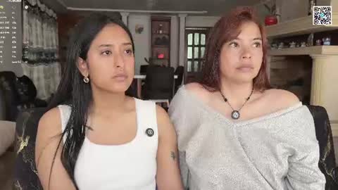 Dalilah and Tarah online show from July 20, 2026, 2:41 pm
