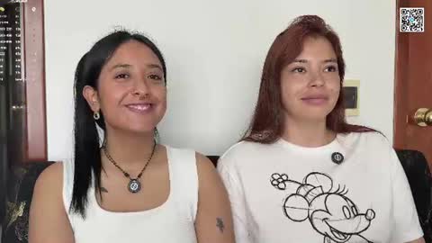 Dalilah and Tarah online show from July 21, 2026, 2:19 pm