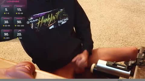 2tiredoftoys online show from November 23, 2025, 10:09 pm