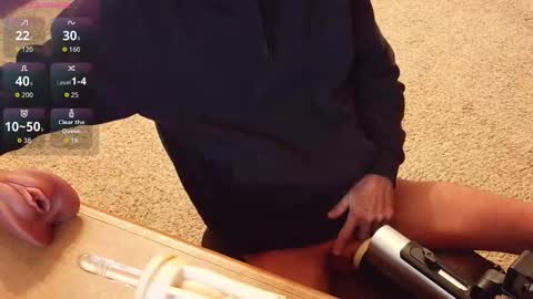 2tiredoftoys online show from November 25, 2025, 11:05 pm