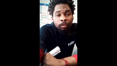 Str8 Edge online show from January 11, 2026, 6:35 pm