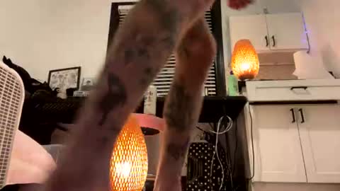 333goth online show from July 27, 2026, 9:05 am