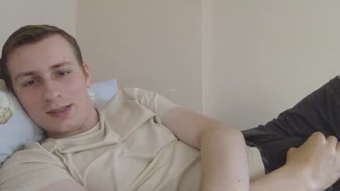 Snapshot of 3andy3 chatting on September 10, 2025, 6:35 am Andy online show from September 10, 2025, 6:35 am