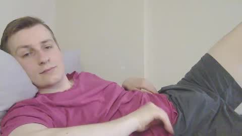 Andy online show from May 7, 2026, 5:46 am