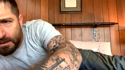 BonnieClyde online show from March 3, 2026, 12:55 pm