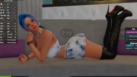 Snapshot of 3dx_porn_ chatting on September 16, 2025, 9:49 pm Ammber online show from September 16, 2025, 9:49 pm