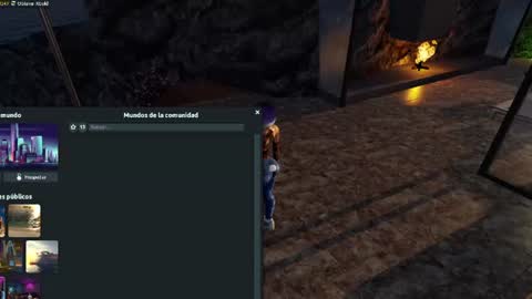 Snapshot of 3dx_sara chatting on July 5, 2026, 11:50 am 3dx_sara online show from July 5, 2026, 11:50 am