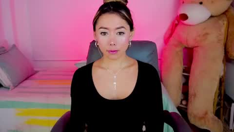 Snapshot of 3kam_amazonian chatting on May 7, 2026, 9:47 am independent model online show from May 7, 2026, 9:47 am
