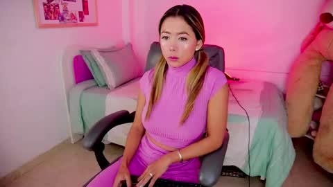 Snapshot of 3kam_amazonian chatting on May 10, 2026, 9:25 am independent model online show from May 10, 2026, 9:25 am