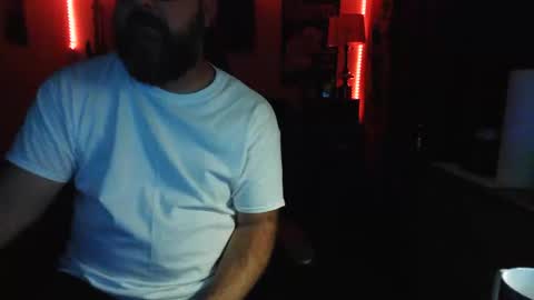 3ndlessmike online show from October 31, 2025, 12:28 pm