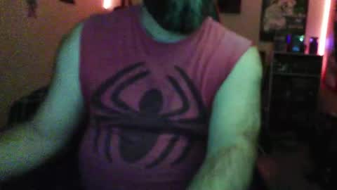 3ndlessmike online show from November 14, 2025, 1:48 am