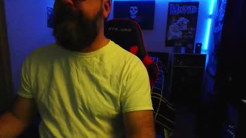 3ndlessmike online show from January 18, 2026, 1:15 pm