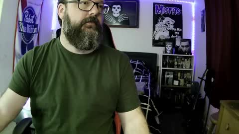 3ndlessmike online show from April 5, 2026, 1:19 pm