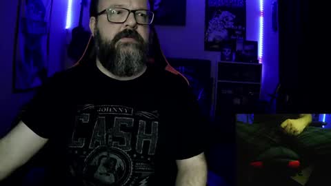 3ndlessmike online show from April 8, 2026, 12:32 am