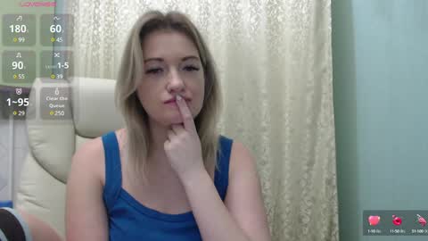 3sweetcandy3 online show from January 16, 2025, 1:58 am