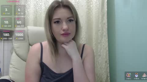 3sweetcandy3 online show from February 8, 2025, 11:02 pm