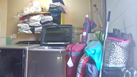Thisguy online show from July 1, 2026, 12:18 pm