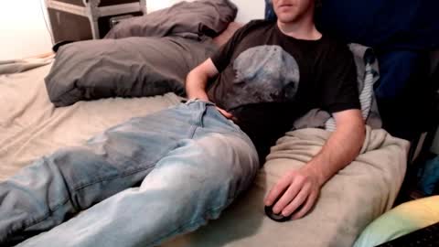 Snapshot of 420cumharder chatting on December 5, 2024, 9:06 am fun dude online show from December 5, 2024, 9:06 am