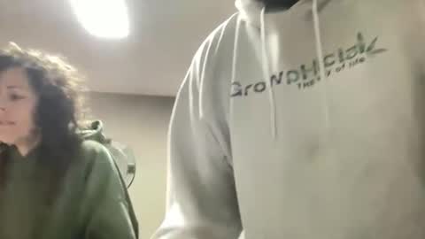 KC420Couple online show from April 3, 2026, 1:31 pm