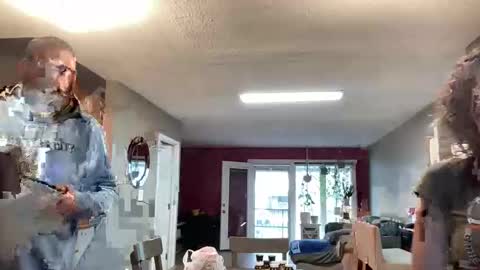 KC420Couple online show from April 12, 2026, 5:18 pm