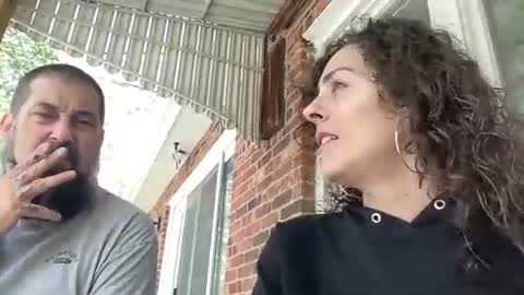 KC420Couple online show from June 29, 2026, 6:08 pm