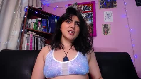  Taleja  FanslyTalejawc online show from November 14, 2025, 11:46 pm