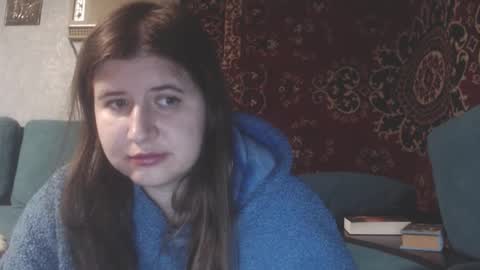 Snapshot of 444____ chatting on October 27, 2025, 6:45 pm Katya online show from October 27, 2025, 6:45 pm